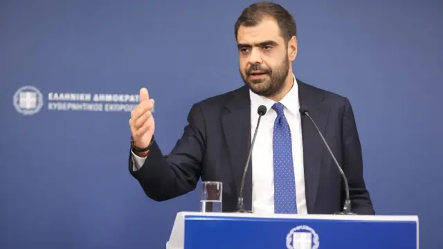 Απάντηση Μαρινάκη στον Σαμαρά: Ο δρόμος της Βόρειας Μακεδονίας περνάει από την Ελλάδα - Να αναζητήσουμε τον λογαριασμό από τον κ. Τσίπρα