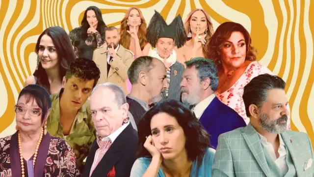 Τηλεθέαση: Ποιος σταθμός κυριάρχησε στην prime time - Η θέση του GNTM στη βραδινή μάχη