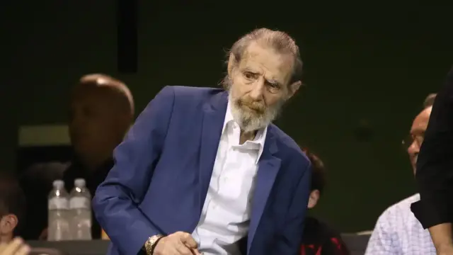 Γιώργος Βαρδινογιάννης: Πέθανε ο Καπετάνιος σε ηλικία 90 ετών