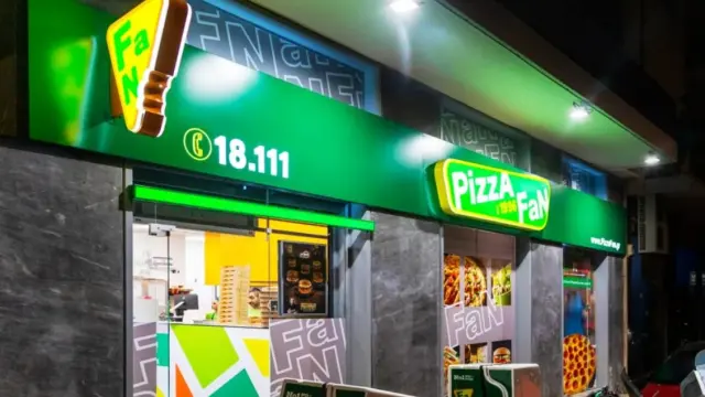 Από τη Γραμμή του Γιώργου Κοσκωτά στην Pizza Fan: Πώς χτίστηκε μια αλυσίδα 110 καταστημάτων - Τα ευρήματα στις οικονομικές καταστάσεις και οι 3 επιφυλάξεις του ορκωτού